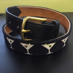new belt